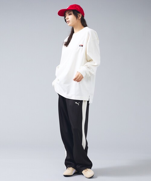 Cooperstown Ball Cap（クーパーズタウンボールキャップ）の「【COOPERSTOWN / クーパーズタウンボールキャップ】CHINO COTTON CAP / チノコットン NY ロゴキャップ / 帽子 / ユニセックス（キャップ・メンズ・ネイビー/ベージュ/ブラック/レッド/グリーン・フリー）」の6枚目の写真