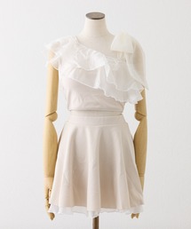 ワンショルダー」に該当する水着ファッション通販 - ZOZOTOWN