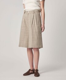 Steven Alan | ＜Steven Alan＞チェック ショート パンツ(その他パンツ)