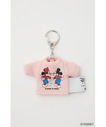 Disney（ディズニー）の「MD TEE キーホルダー / MM OUT（その他雑貨）」