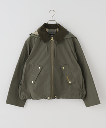 BARBOUR/バブアー】別注OVER SIZE BEAUFORT BIG COLLAR（その他