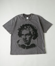 Sourcream | 【Sourcream】ケミカル偉人TEE(Tシャツ/カットソー)