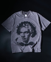 Sourcream | 【Sourcream】ケミカル偉人TEE(Tシャツ/カットソー)