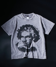 Sourcream | 【Sourcream】ケミカル偉人TEE(Tシャツ/カットソー)