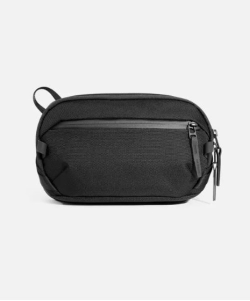 Aer(エアー)の「Aer(エアー)Day Sling 4 AER-21072(ショルダーバッグ・メンズ・ブラック・F)」の15枚目の写真