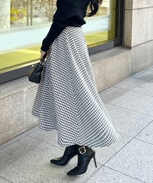 JULIA BOUTIQUE（ジュリアブティック）の「ロングスカート（スカート）」