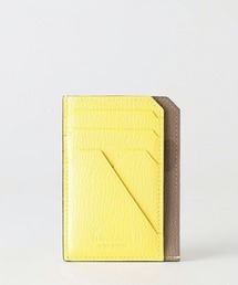 L'arcobaleno | L'arcobaleno（ラルコバレーノ）スマートミニウォレット/LA354GT(財布)