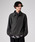 PS Paul Smith�i�s�[�G�X�|�[���X�~�X�j�́uRIRANCHA�iR�j ���[�N�V���c�u���]�� / 162754 EXSB04�i�u���]���j�v�b�_�[�N�O���[