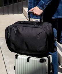 WEXLEY(�E�F�N�X���C)�́yWEXLEY/�E�F�N�X���C�zTL200 TAYLOR CORDURA BALLISTIC BLACK(�o�b�N�p�b�N/�����b�N)