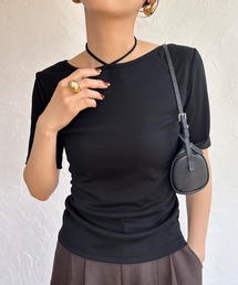 ホルターネック」に該当するTシャツ/カットソーファッション通販