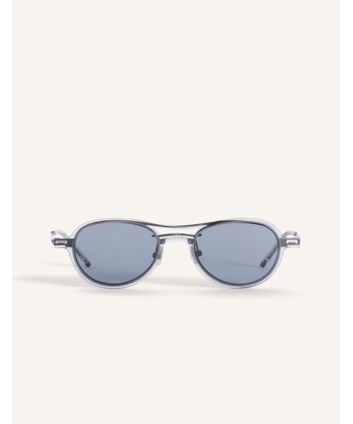MAISON KITSUNE x A. SOCIETY HIKARI SUNGLASSES（サングラス