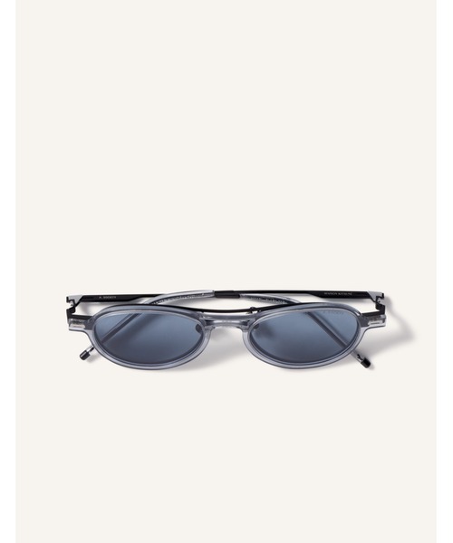 MAISON KITSUNE x A. SOCIETY HIKARI SUNGLASSES（サングラス