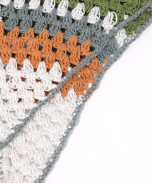 niko and...(ニコアンド)の「タッセル付きニット帽(ニットキャップ/ビーニー・レディース・チャコール/その他1/アイボリー・0)」の7枚目の写真