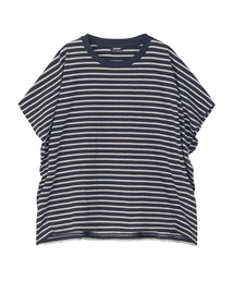 ZUCCa｜ズッカのTシャツ/カットソー（ブルー・ネイビー/青色系）通販
