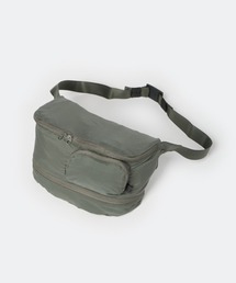 DAIWA PIER39（ダイワピア39）の「TECH PERTEX TRAVEL EXPAND FANN BB-34026（ショルダーバッグ）」