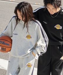 NBA（エヌビーエー）の「セットアップ（セットアップ）」