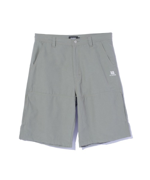 XLARGE（エクストララージ）の「SIDE POCKET SHORT PANTS（その他パンツ・メンズ・ネイビー/ブラック/グレー・30inch/32inch/34inch/36inch）」の11枚目の写真