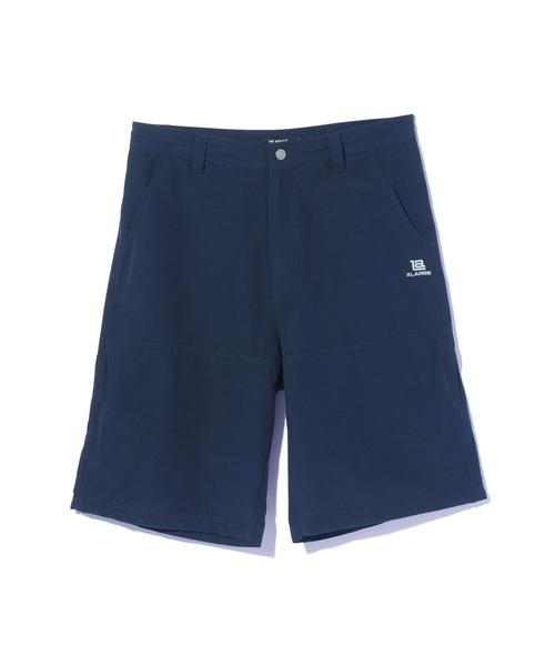 XLARGE（エクストララージ）の「SIDE POCKET SHORT PANTS（その他パンツ・メンズ・ネイビー/ブラック/グレー・30inch/32inch/34inch/36inch）」の10枚目の写真