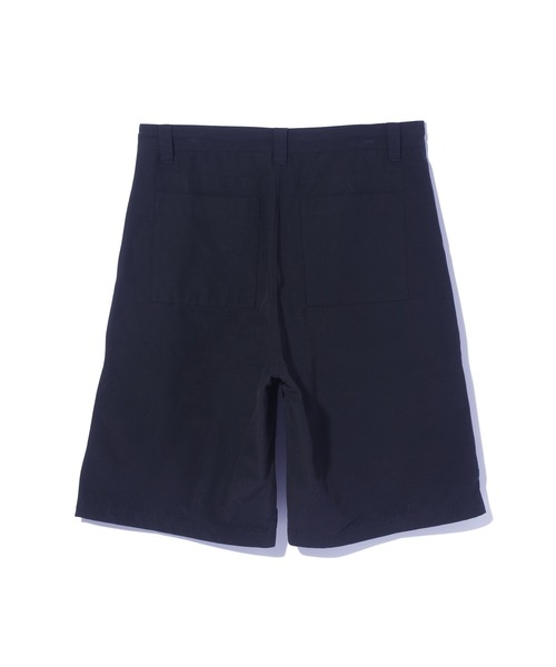 XLARGE（エクストララージ）の「SIDE POCKET SHORT PANTS（その他パンツ・メンズ・ネイビー/ブラック/グレー・30inch/32inch/34inch/36inch）」の8枚目の写真