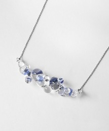 HARIO Lampwork Factory（ハリオランプワークファクトリー）の「ネックレス Hamorebi（ネックレス）」