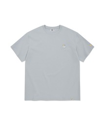 Wacky WiLLy（ワッキーウィリー）の「DOUBLE KIKY'S WAPPEN SHORT SLEEVE T-SHIRT（Tシャツ/カットソー）」