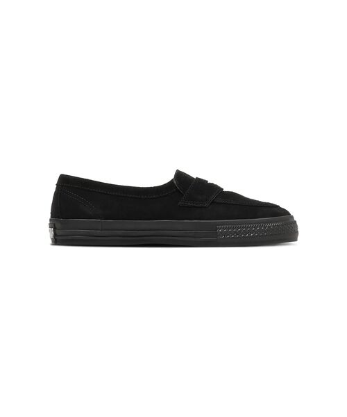 CONVERSE ADDICT / ONE STAR LOAFER CONVERSE│N-HOOLYWOOD.COM