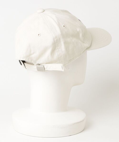 ROYAL FLASH(ロイヤルフラッシュ)の「CPH/シーピーエイチ/DEEP 6 PANEL CAP /Greek_07-64(キャップ・メンズ・アイボリー/ブラック・F)」の13枚目の写真