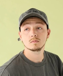 CPH(�V�[�s�[�G�C�`)��CPH/�V�[�s�[�G�C�`/DEEP 6 PANEL CAP /Greek_07-64(�L���b�v)
