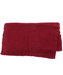 SHOO・LA・RUE | ムジアクリルスヌード(ストール/ショール)