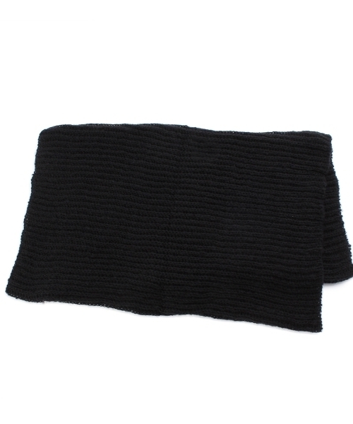 SHOO・LA・RUE（シューラルー）の「ムジアクリルスヌード（ストール/ショール・レディース・ホワイト/グリーン/レッド/ブルー/ブラック・00）」の3枚目の写真