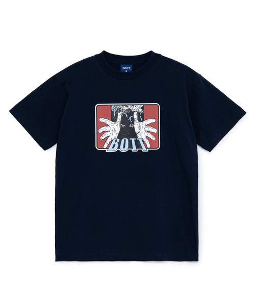 BOTT / ボット THE HANDS TEE（Tシャツ/カットソー）｜BOTT（ボット