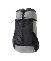 TRAIL BUM（トレイルバム）の「TRAIL BUM 【トレイルバム】- FAB / ファブ（バックパック/リュック）」