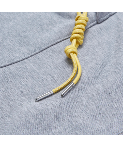 GARMENTS FAB（ガーメンツファブ）の「Cargo Bermuda Sweatpants (MELANGE GRAY)（その他パンツ・レディース・その他・LARGE/MEDIUM）」の6枚目の写真