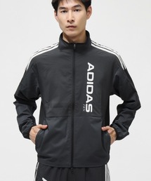 【別注】アディダス adidas M HYBRID ジャケット 限定コラボ
