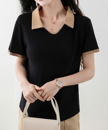 2ly2(�g�D�[���[�g�D�[)�̔����u���E�X �z�F�� �|���V���c�� �J�b�g�\�[ �؍� �t��(T�V���c/�J�b�g�\�[)