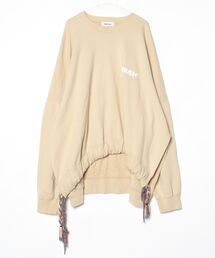 AMBUSH(アンブッシュ)の「ワンポイントスウェットカットソー(スウェット)」