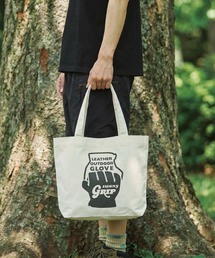 【GSUB-165】 GLOVE LOGO TOTE BAG (S)