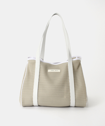 qbag paris/キューバッグ パリ nest zip L バッグ NEST-L-ZIP