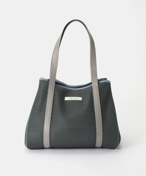 IENA（イエナ）の「【J&M DAVIDSON/J&Mデヴィッドソン】BOW トート