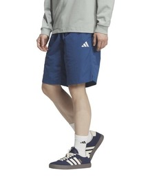 アディダス adidas マストハブ ルーズフィット ウーブン8インチ バギー ショーツ