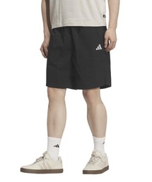 アディダス adidas マストハブ ルーズフィット ウーブン8インチ バギー ショーツ