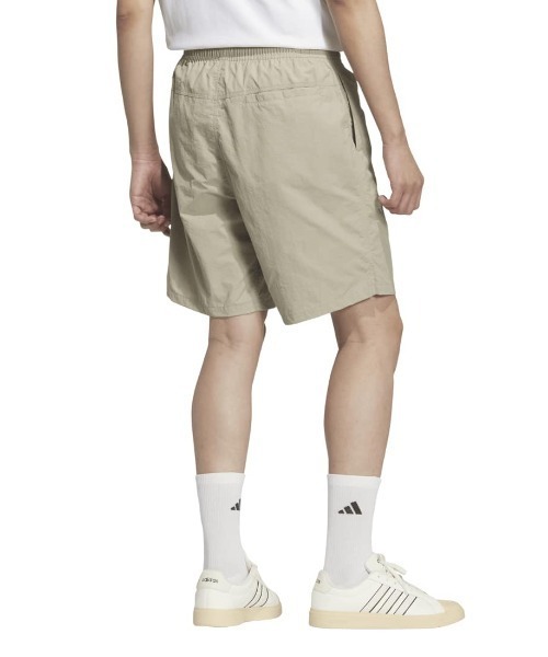 adidas(アディダス)の「アディダス adidas マストハブ ルーズフィット ウーブン8インチ バギー ショーツ(その他パンツ・メンズ・オレンジ/ブラウン/グリーン/ブルー/オリーブ/ブラック・S/M/L/LL/3L)」の7枚目の写真