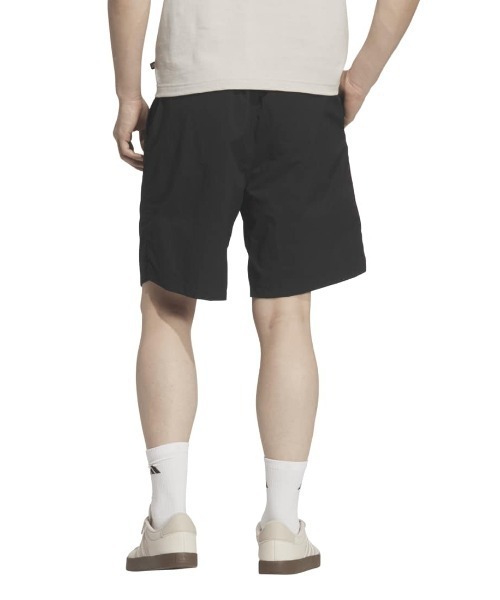 adidas(アディダス)の「アディダス adidas マストハブ ルーズフィット ウーブン8インチ バギー ショーツ(その他パンツ・メンズ・オレンジ/ブラウン/グリーン/ブルー/オリーブ/ブラック・S/M/L/LL/3L)」の11枚目の写真