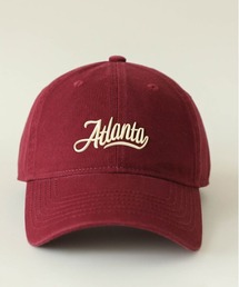 ＆soiree（アンドソワレ）の「アーチロゴ入りキャップ（キャップ）」
