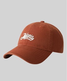 ＆soiree（アンドソワレ）の「アーチロゴ入りキャップ（キャップ）」