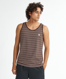 BILLABONG メンズ GARAGE BOARDER TANK タンクトップ 【2026年夏モデル】