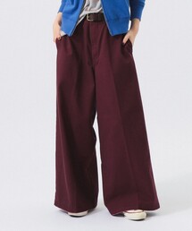 【別注】Dickies / ベーシック ワーク パンツ