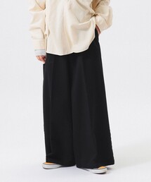 【別注】Dickies / ベーシック ワーク パンツ