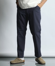 'HYPERHELIX' 2WAY STRETCH KERSEY EASY PANTS:撥水 接触冷感 ハイパーヘリックス イージーパンツ