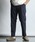 The DUFFER of ST.GEORGE�i�U�_�t�@�[�I�u�Z���g�W���[�W�j�́u'HYPERHELIX' 2WAY STRETCH KERSEY EASY PANTS�F���� �ڐG�⊴ �n�C�p�[�w���b�N�X �C�[�W�[�p���c�i�X���b�N�X�j�v�b�l�C�r�[